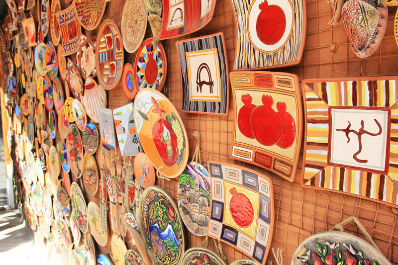 Souvenir Shop Dalan