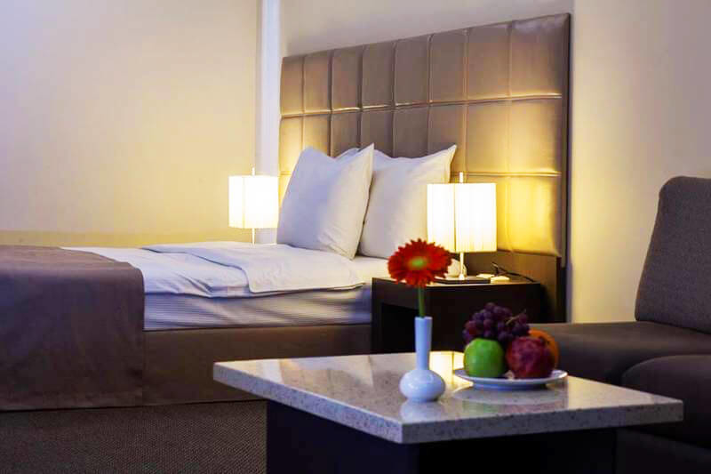 aviatrans hotel Armenia
