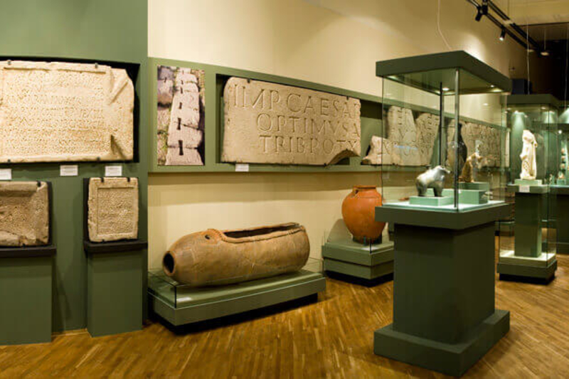 history museum armenia