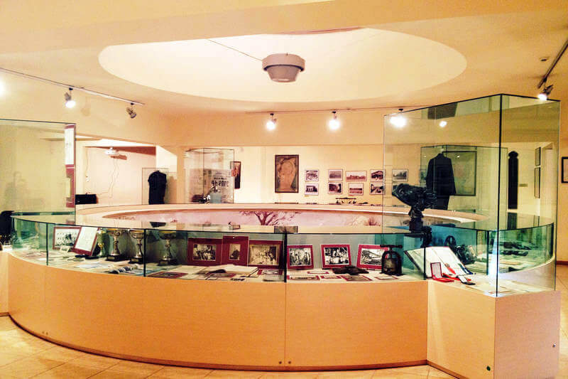 Yerevan History Museum
