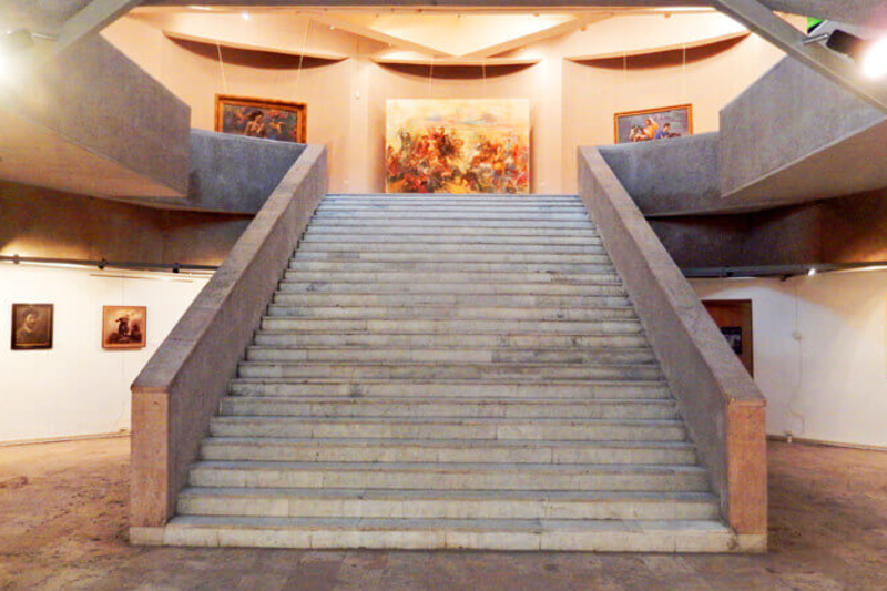 Eduard Isabekyan gallery