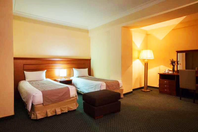 aviatrans hotel 