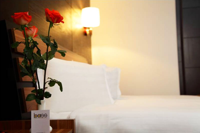 bass boutique hotel Armenia