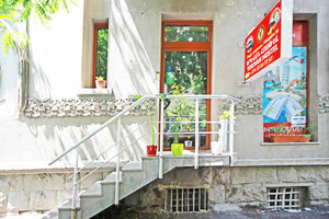 yerevan hostel 