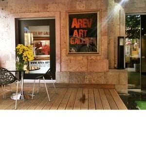 Yerevan Art Galleries